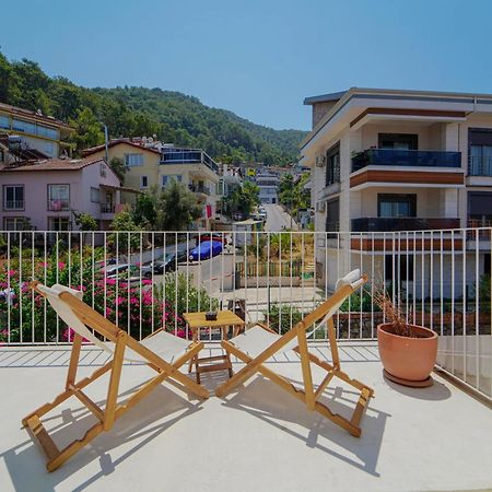Perle House Hotel Fethiye Exterior foto