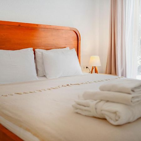 Perle House Hotel Fethiye Exterior foto