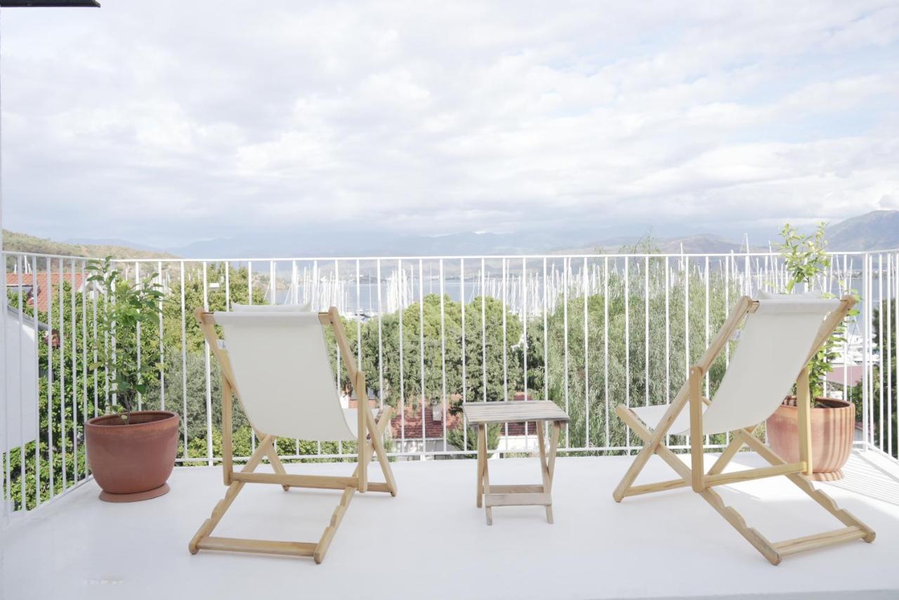 Perle House Hotel Fethiye Exterior foto
