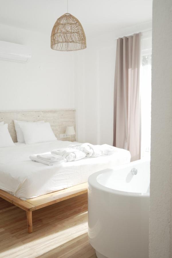 Perle House Hotel Fethiye Exterior foto