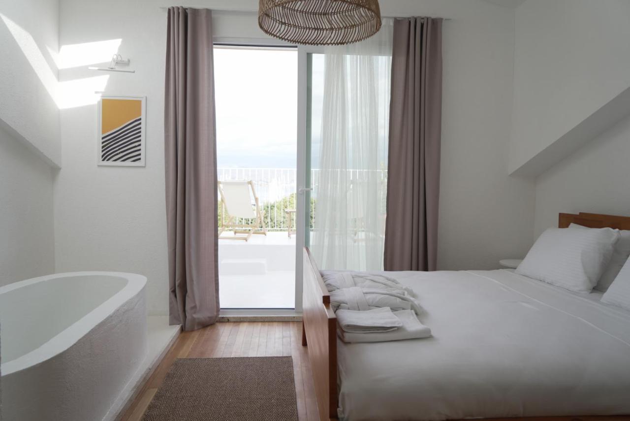 Perle House Hotel Fethiye Exterior foto