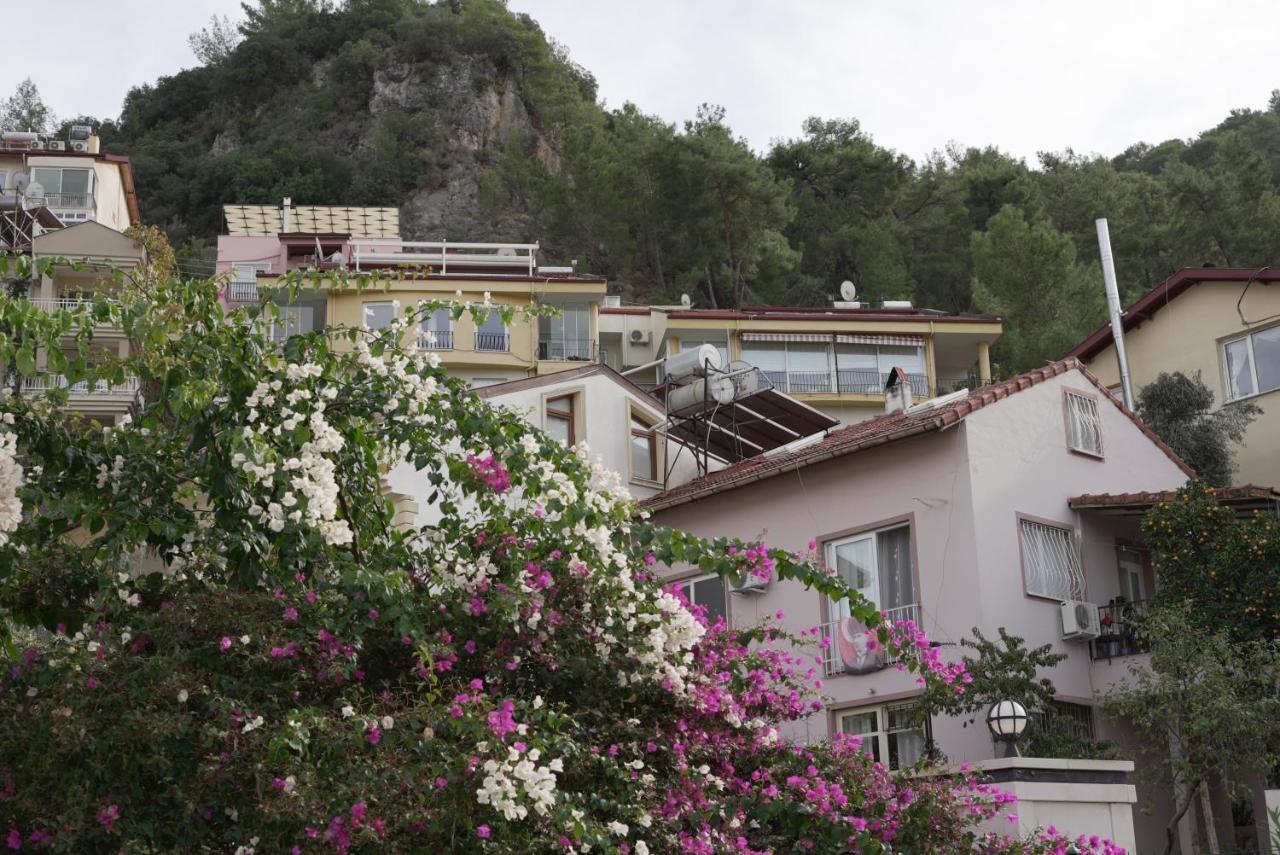 Perle House Hotel Fethiye Exterior foto