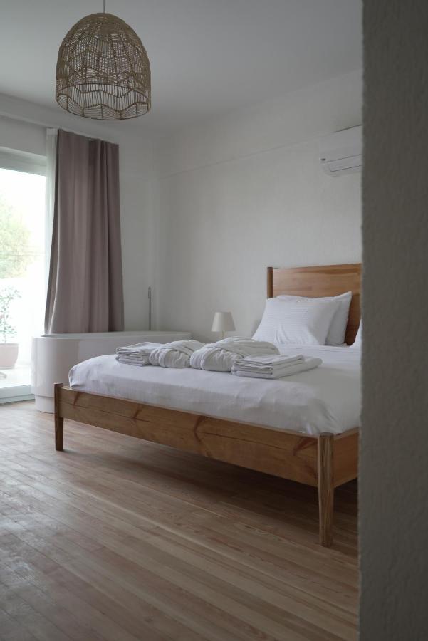 Perle House Hotel Fethiye Exterior foto