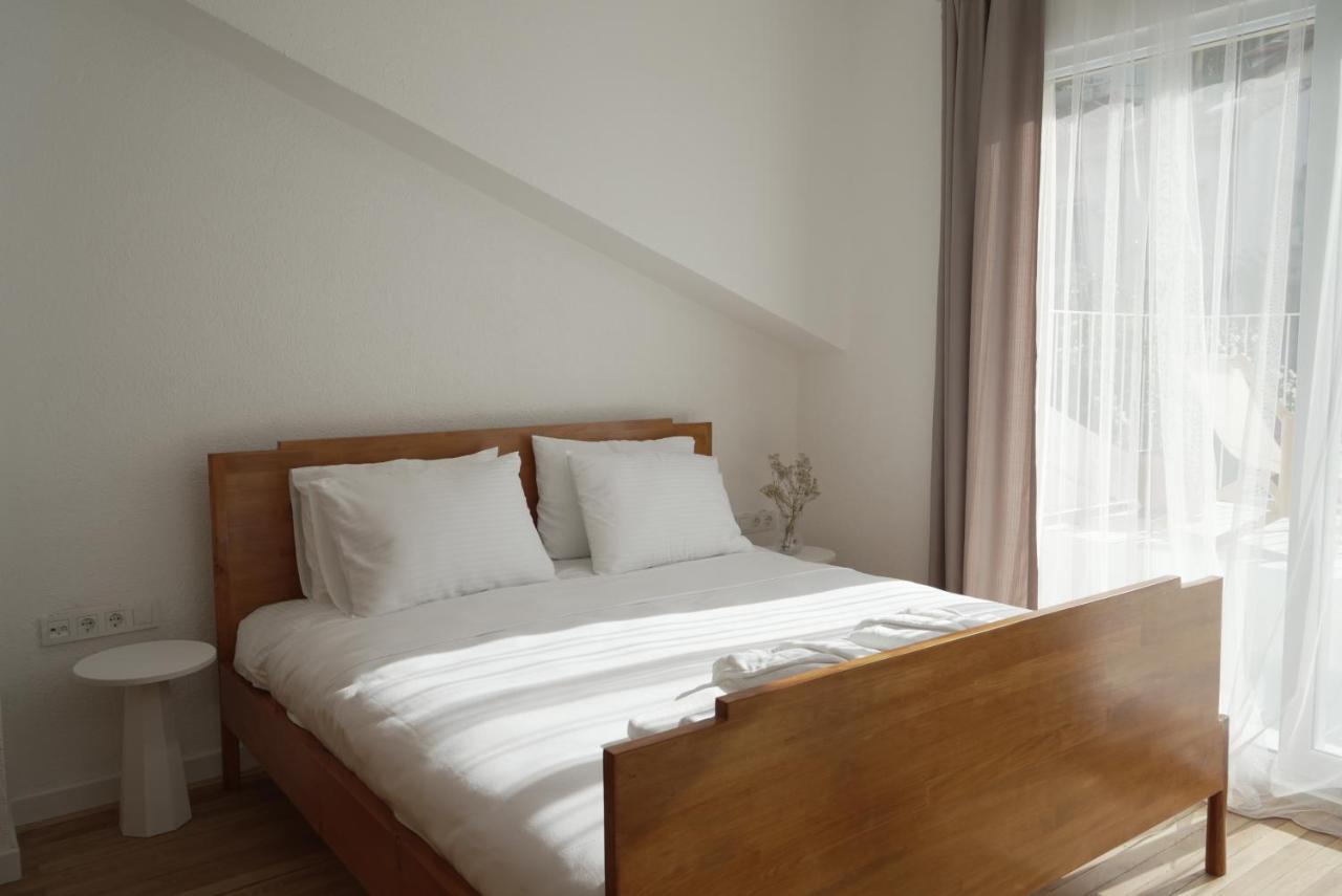 Perle House Hotel Fethiye Exterior foto