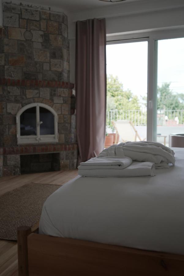 Perle House Hotel Fethiye Exterior foto