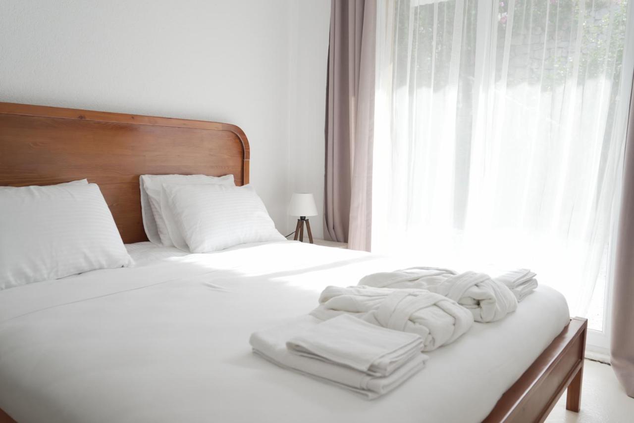 Perle House Hotel Fethiye Exterior foto