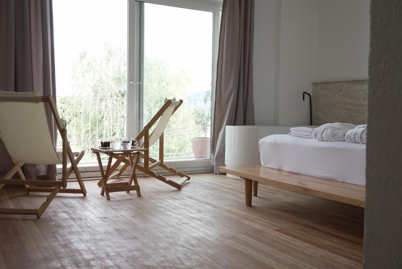 Perle House Hotel Fethiye Exterior foto