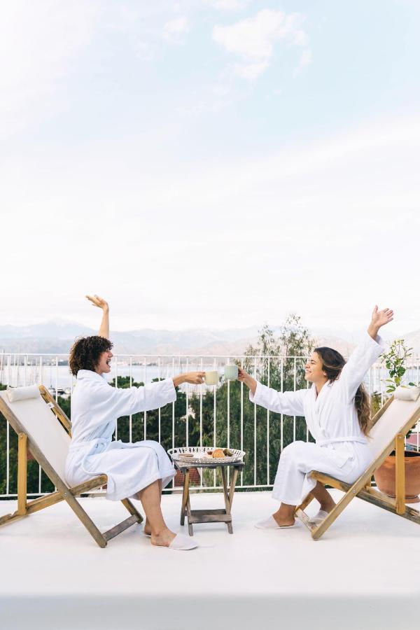 Perle House Hotel Fethiye Exterior foto