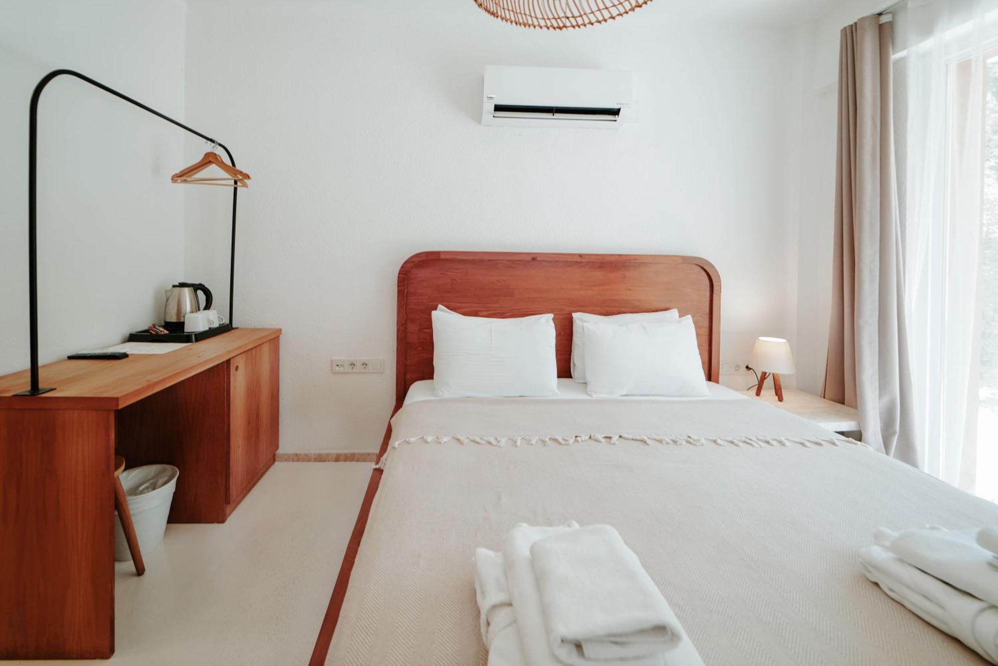 Perle House Hotel Fethiye Exterior foto
