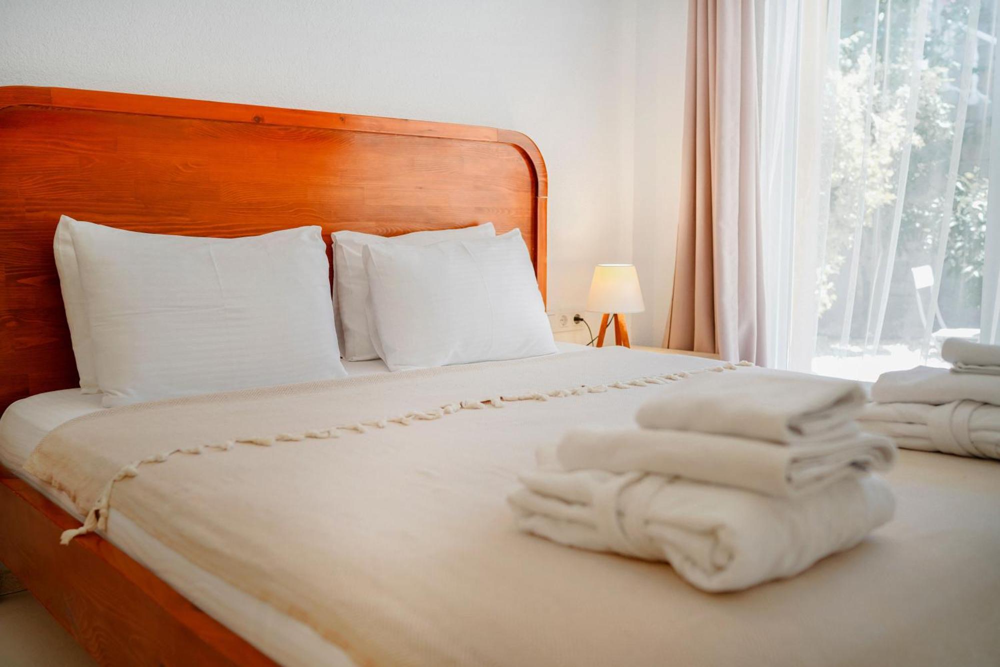 Perle House Hotel Fethiye Exterior foto