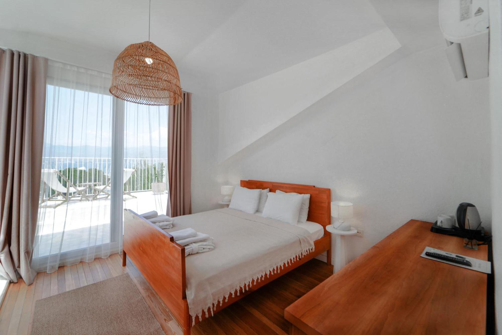 Perle House Hotel Fethiye Exterior foto